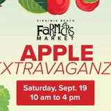 Apple Extravaganza