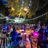 Concerts in the Courtyard