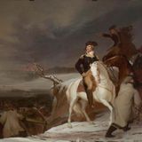 Art in the Americas: History and Mythmaking