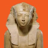 Art of Ancient Egypt: Pharaohs of Egypt’s Golden Age