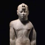 Art of Ancient Nubia: Rulers and Deities