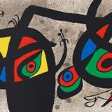 Picasso, Miró, Dalí: Unbound