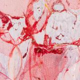 Suzanne Jackson: What Is Love