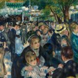 Renoir and Love