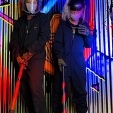 RAGE ROOM