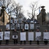 Homeroom: Artists Against the Bomb