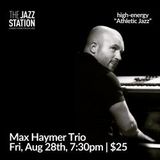 Max Haymer Trio