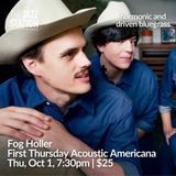 Acoustic Americana