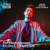 Ken Mastrogiovanni