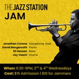 Jazz Station Jam