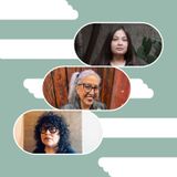 East L.A. Dreaming: Raven Sanchez, Alice Bag, and Amina Cruz