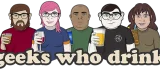 TRIVIA EVERY TUESDAY