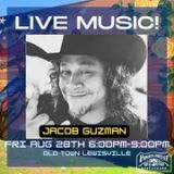 Jacob Guzman