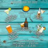 Hello, Happy Hour!