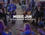 Mountain Music Jam
