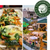 Happy Hours (food & drinks)