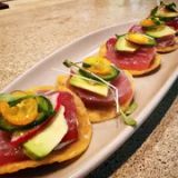 Weekend Brunch at Playa!