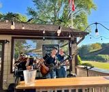 Live music