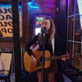 live music every Saturday