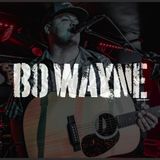 Bo Wayne