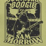 Sam Morrow