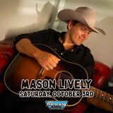 Mason Lively
