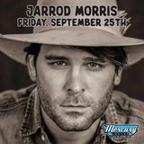 Jarrod Morris