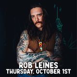 Rob Leines