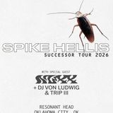 Spike Hellis