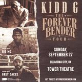 Kidd G