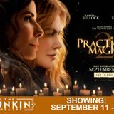 Practical Magic 2 (PG-13)