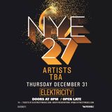 NYE 2027