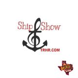 Ship Show with Texas Red Hot Radio Broadcasting Live