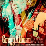 SCREENING: Gregg Allman: The Music of My Soul