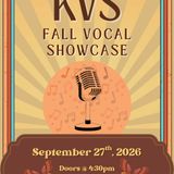 KVS Showcase