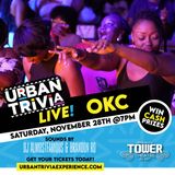 Urban Trivia Live