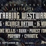 Cold Waves XIV 2026: Austin Edition