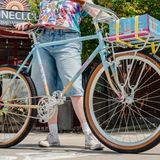 Stonecloud Cycle Club Ride (free)