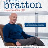 An Evening of Music and Comedy w / Creed Bratton From The Office (US)