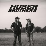 Huser Brothers with guest Hill Country Revival