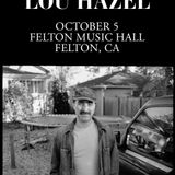 Lou Hazel