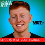 Josh Francis