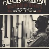 Jay Buchanan