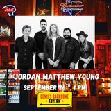Jordan Matthew Young