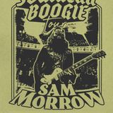 Sam Morrow with special guest Jim Bachmann