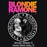 BLONDIE RAMONES TRIBUTE - Blondie Ramone w / DEAD KENNEDYS TRIBUTE - DUA