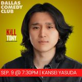 Kansei Yasuda