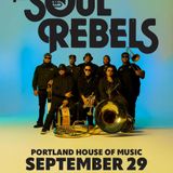 The Soul Rebels