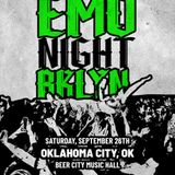 Emo Night Brooklyn
