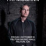 Pat McGann